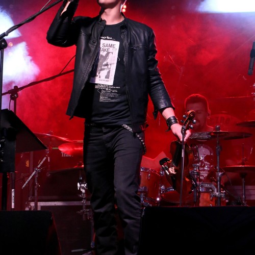 Koncert niedzielny - Dni Ustrzyk Dolnych 2018 